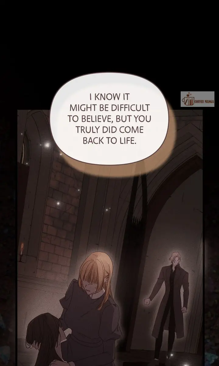 But Please, Help Me Chapter 74 - Page 115