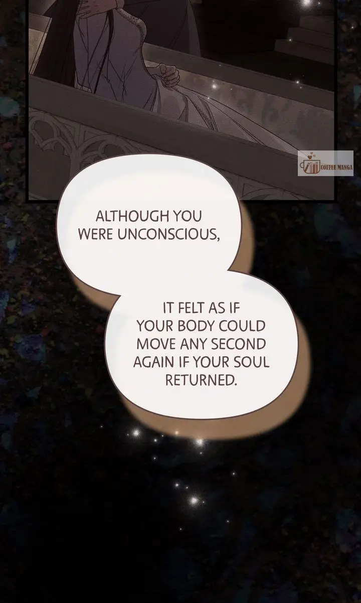 But Please, Help Me Chapter 74 - Page 116