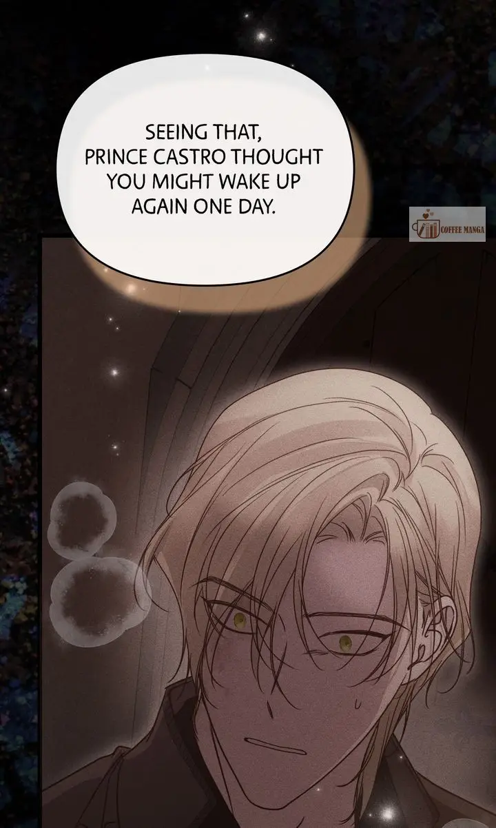 But Please, Help Me Chapter 74 - Page 117