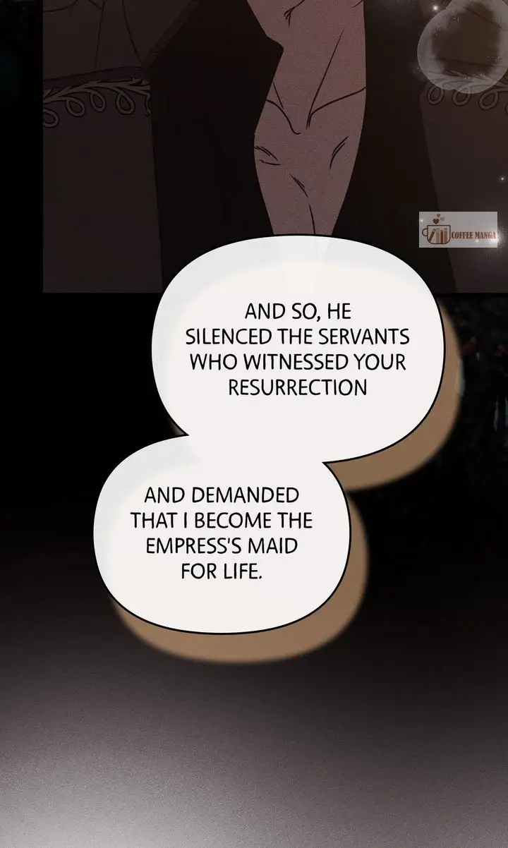 But Please, Help Me Chapter 74 - Page 118