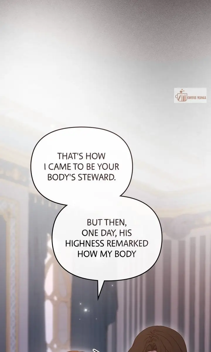 But Please, Help Me Chapter 74 - Page 119