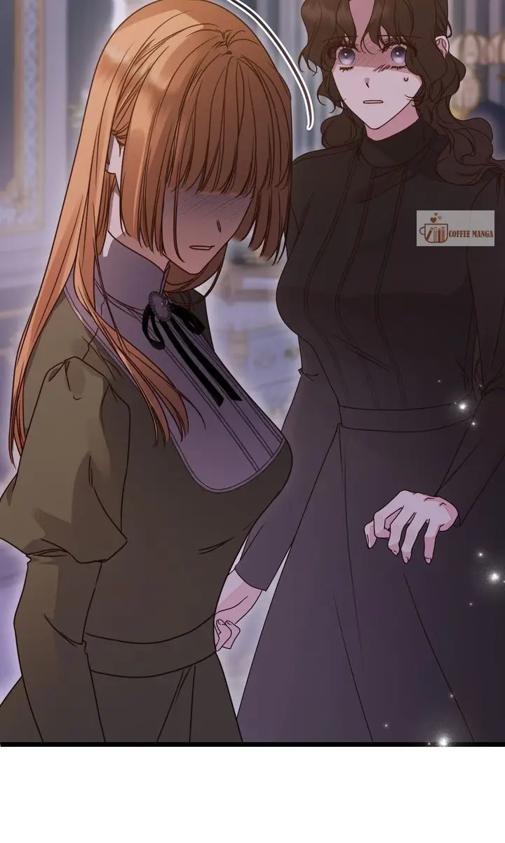 But Please, Help Me Chapter 74 - Page 120