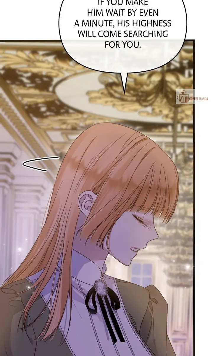 But Please, Help Me Chapter 74 - Page 13