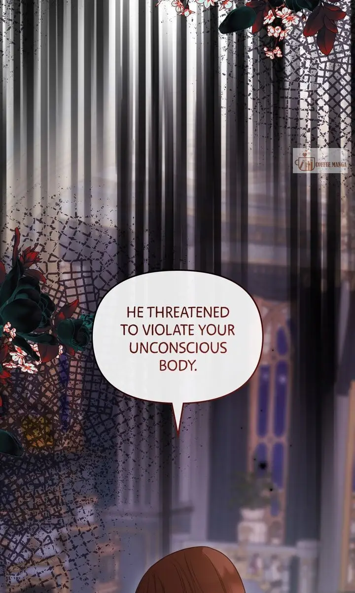 But Please, Help Me Chapter 74 - Page 125