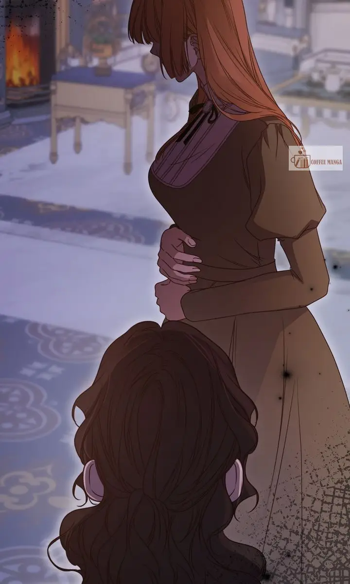 But Please, Help Me Chapter 74 - Page 126