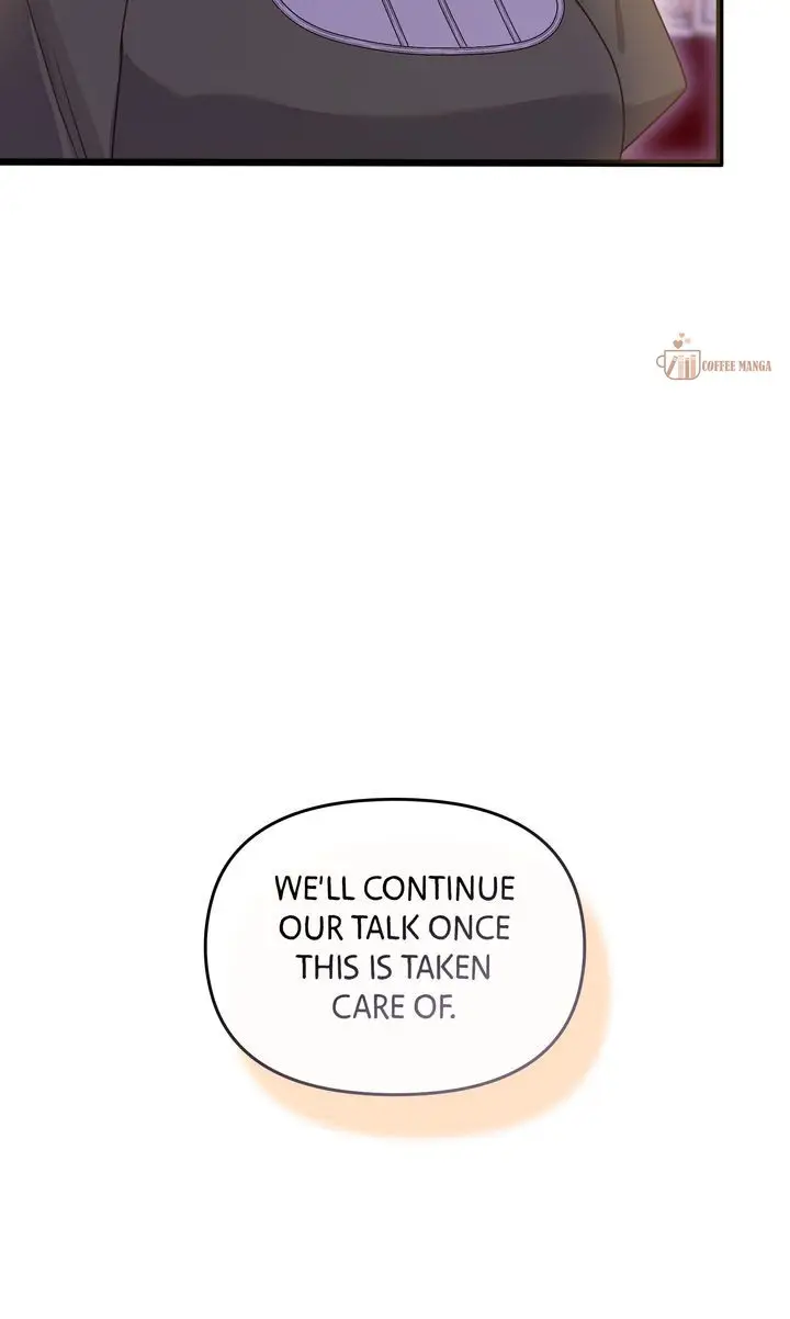 But Please, Help Me Chapter 74 - Page 14