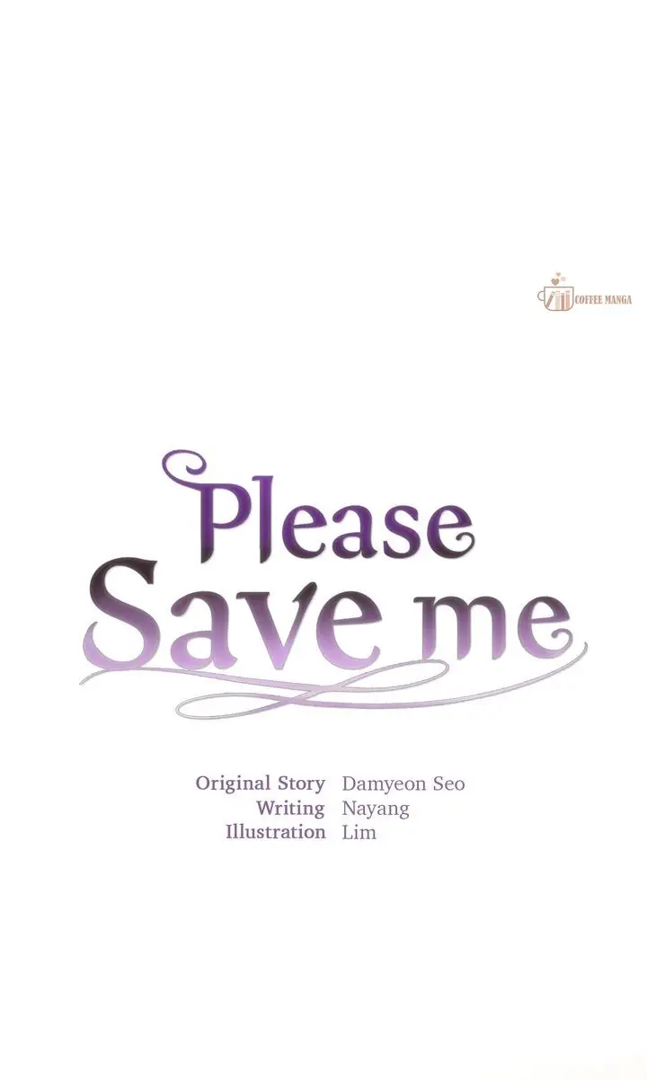 But Please, Help Me Chapter 74 - Page 15