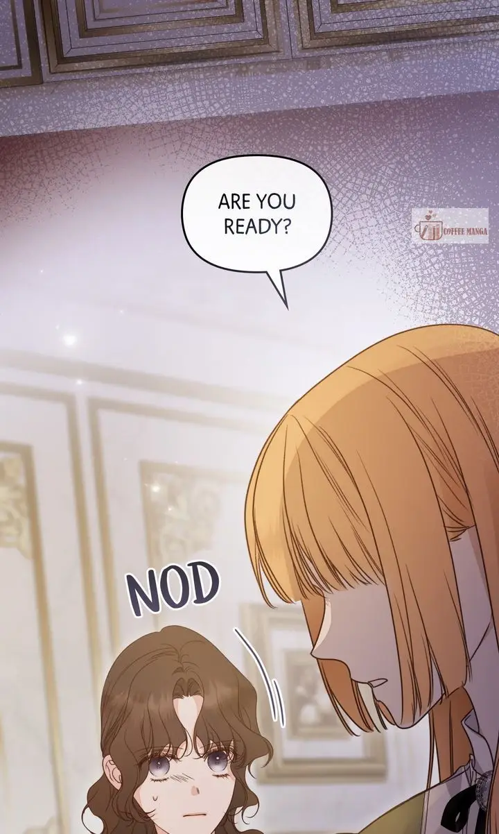 But Please, Help Me Chapter 74 - Page 17