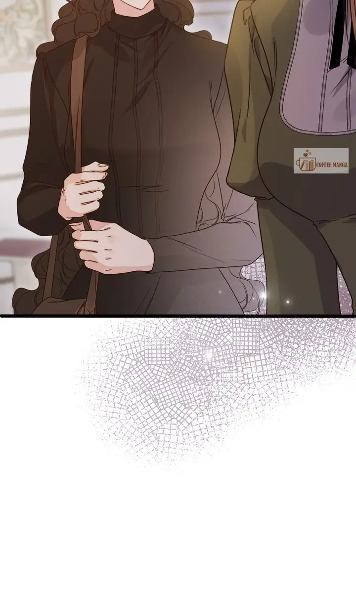 But Please, Help Me Chapter 74 - Page 18