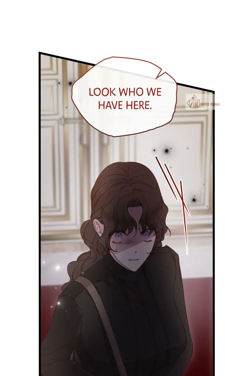 But Please, Help Me Chapter 74 - Page 20