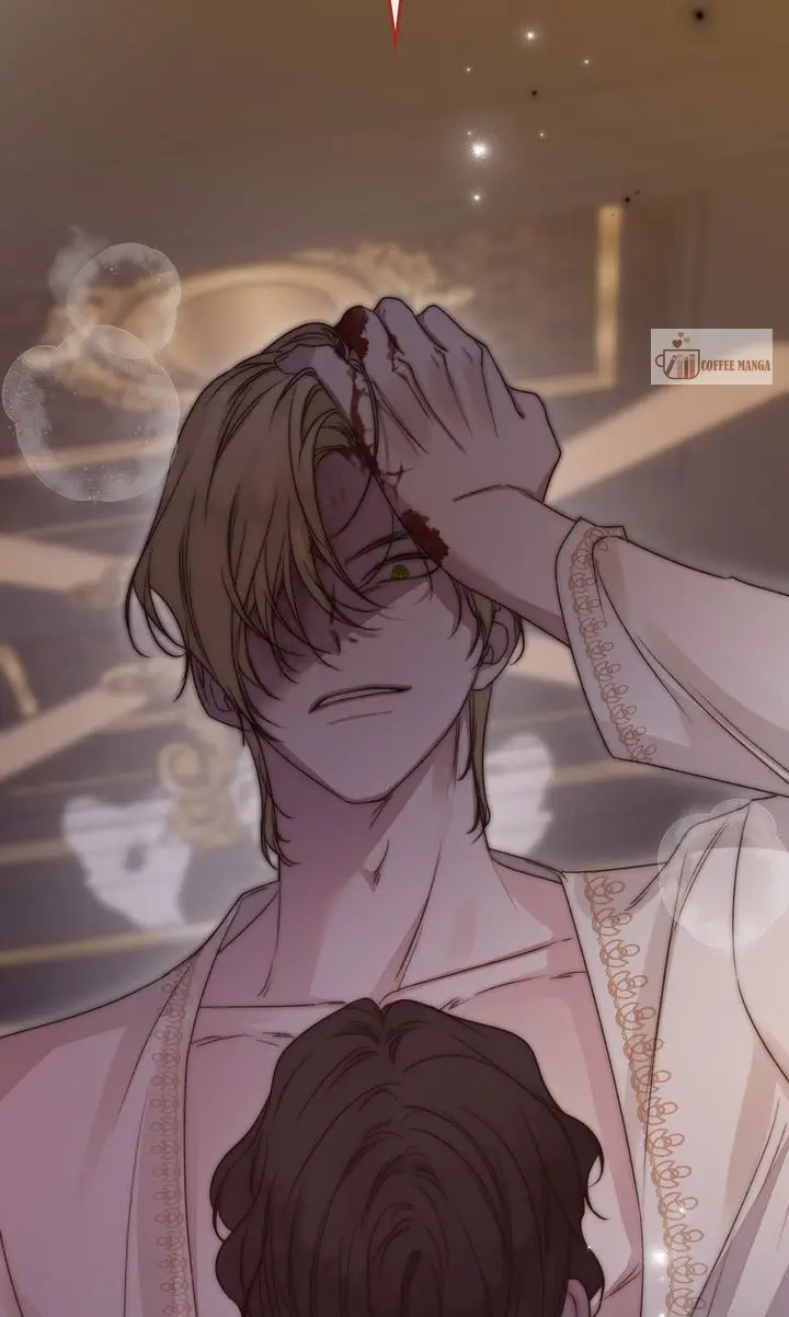 But Please, Help Me Chapter 74 - Page 22