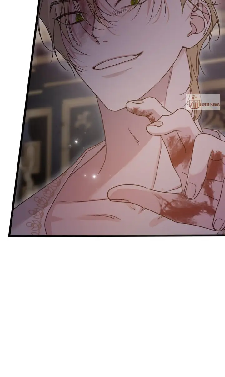 But Please, Help Me Chapter 74 - Page 25