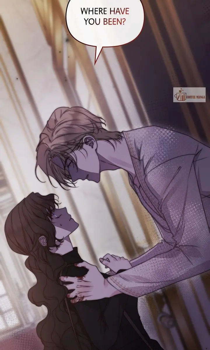 But Please, Help Me Chapter 74 - Page 28