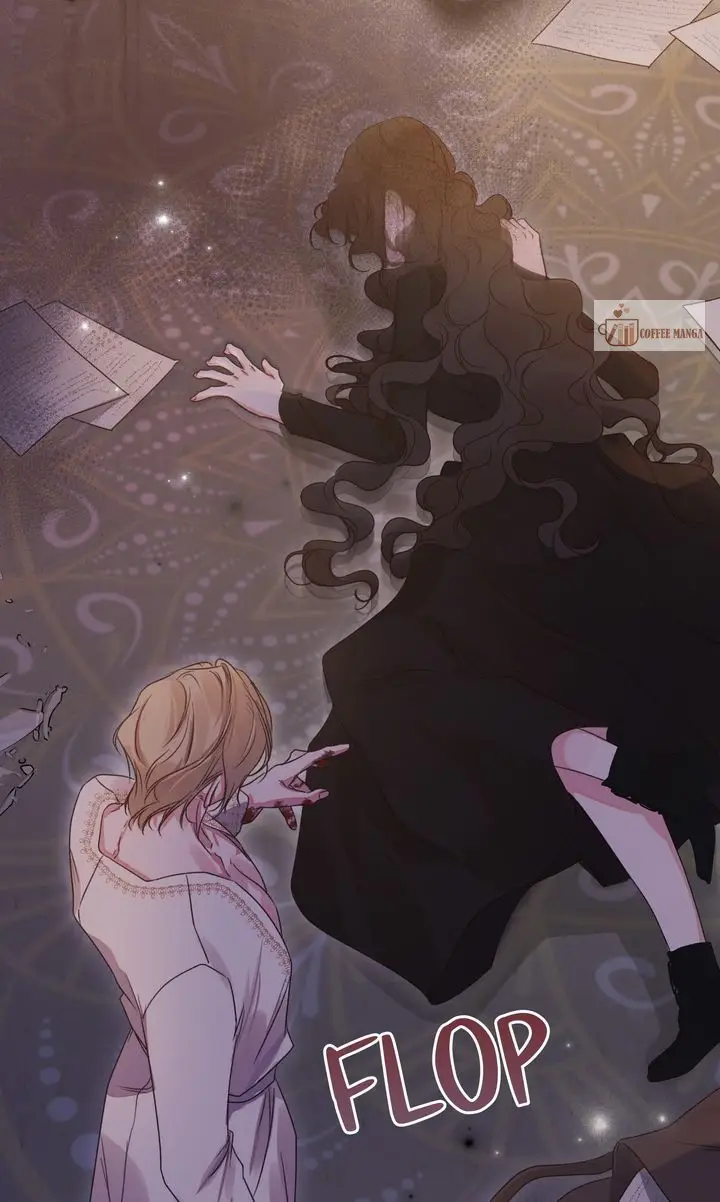 But Please, Help Me Chapter 74 - Page 33