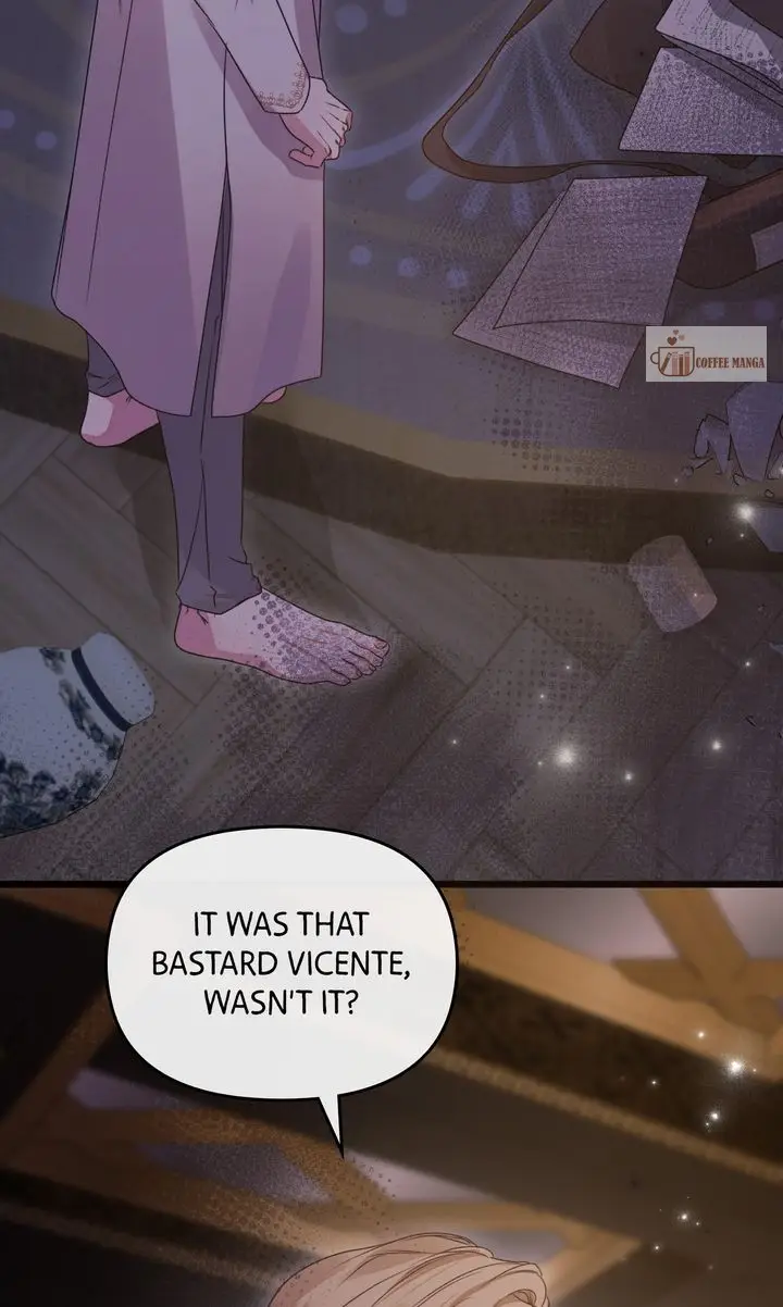 But Please, Help Me Chapter 74 - Page 34