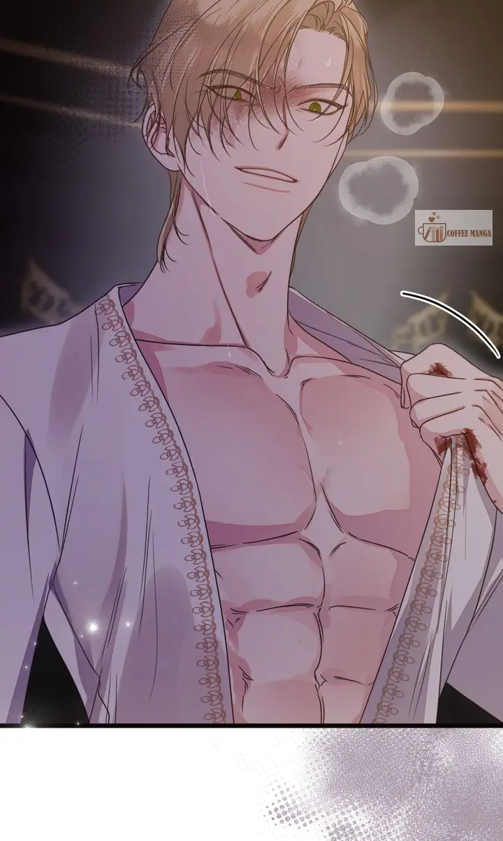 But Please, Help Me Chapter 74 - Page 35