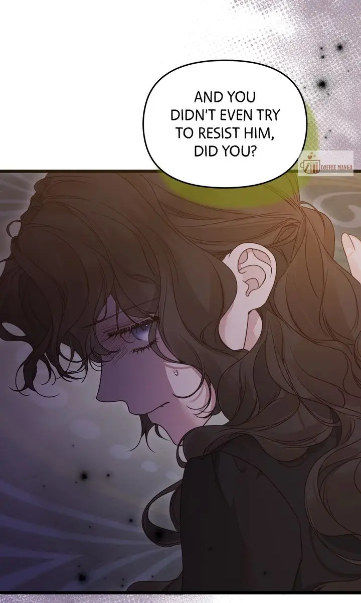 But Please, Help Me Chapter 74 - Page 36