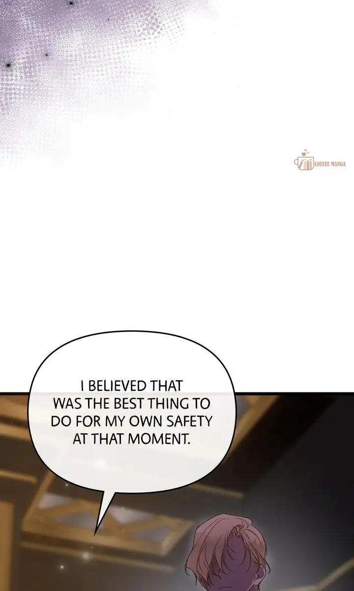 But Please, Help Me Chapter 74 - Page 37