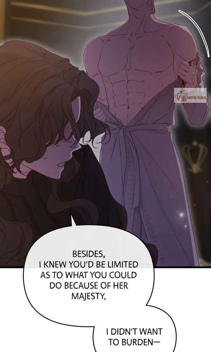 But Please, Help Me Chapter 74 - Page 38