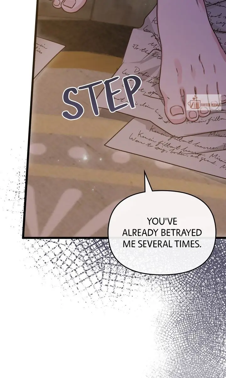 But Please, Help Me Chapter 74 - Page 40