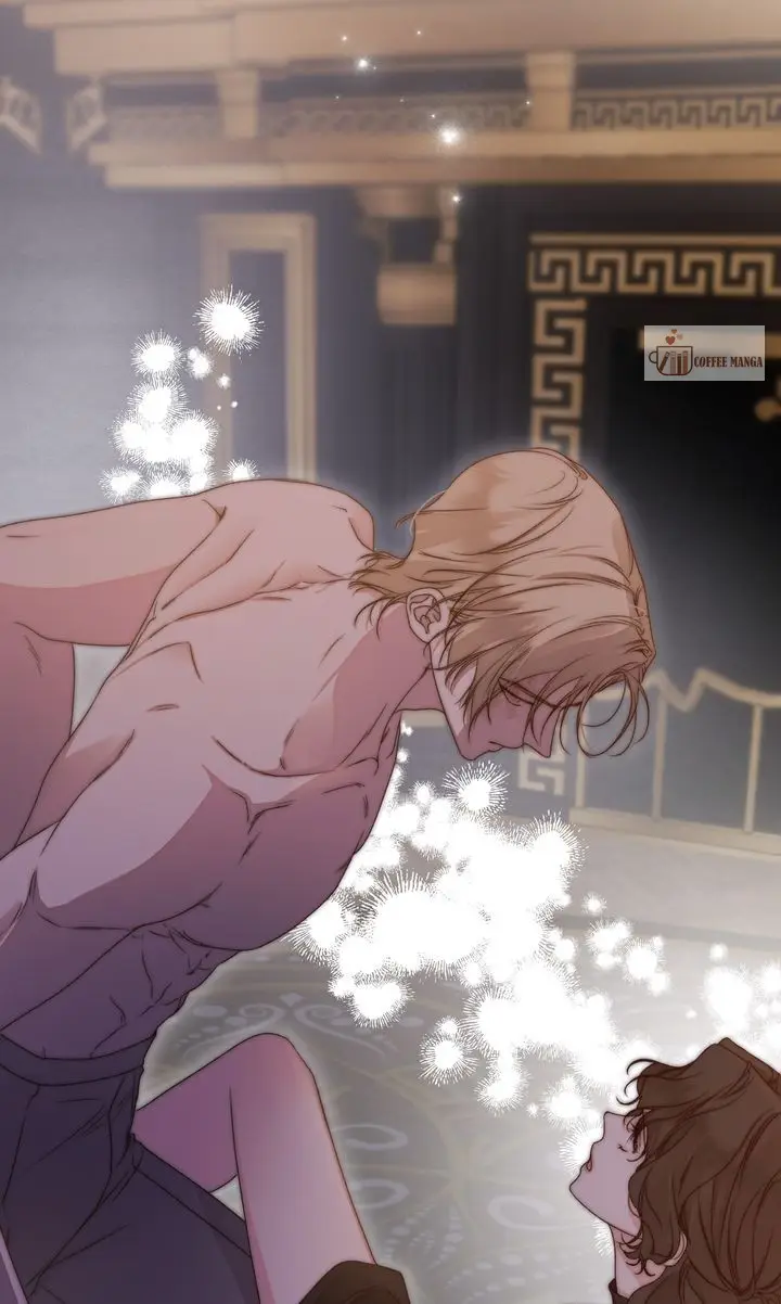 But Please, Help Me Chapter 74 - Page 45