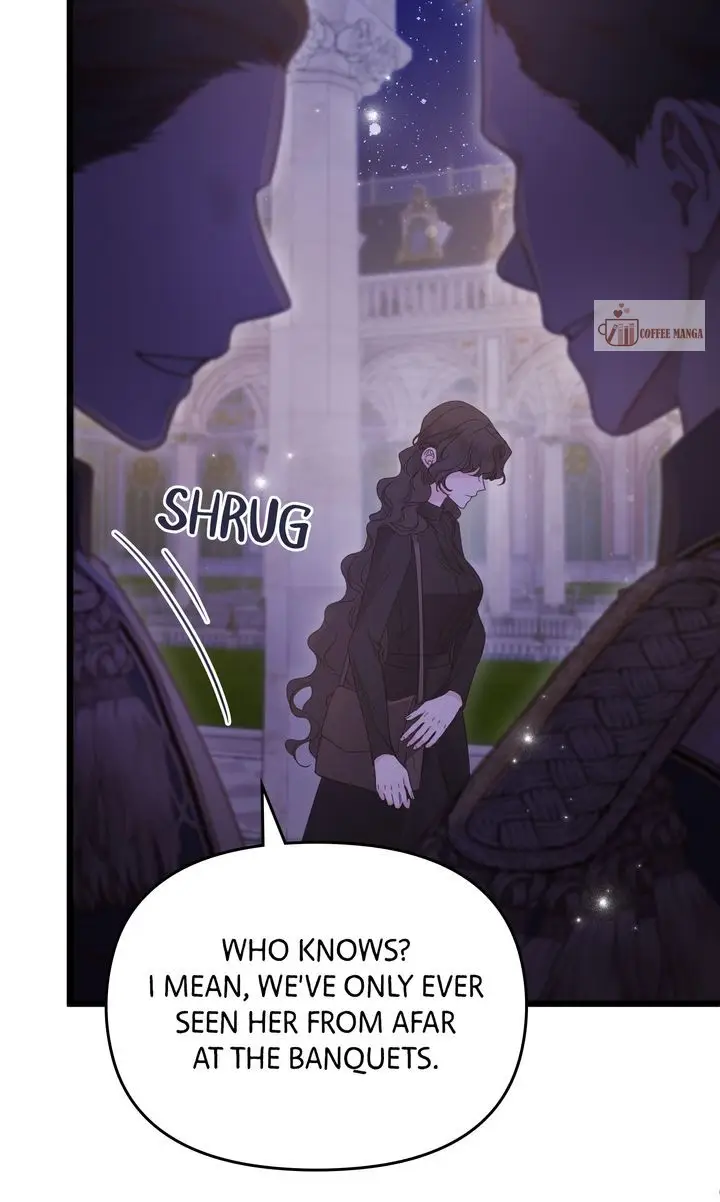 But Please, Help Me Chapter 74 - Page 6