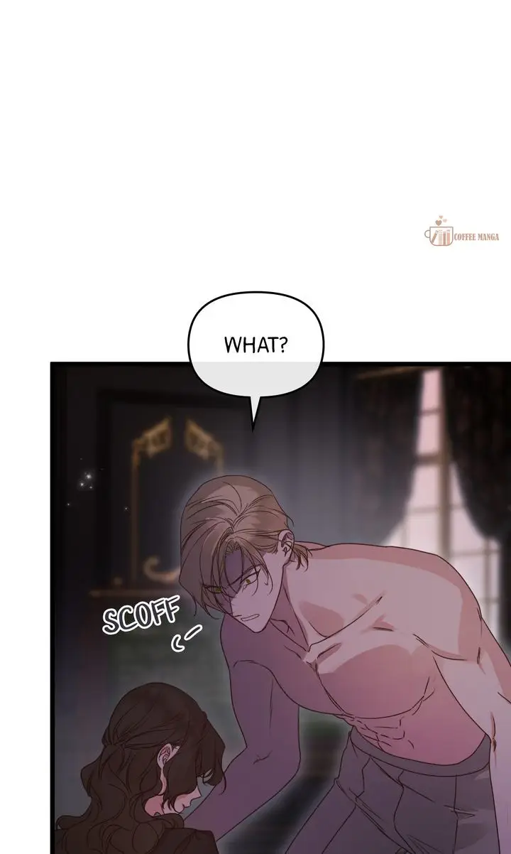But Please, Help Me Chapter 74 - Page 54