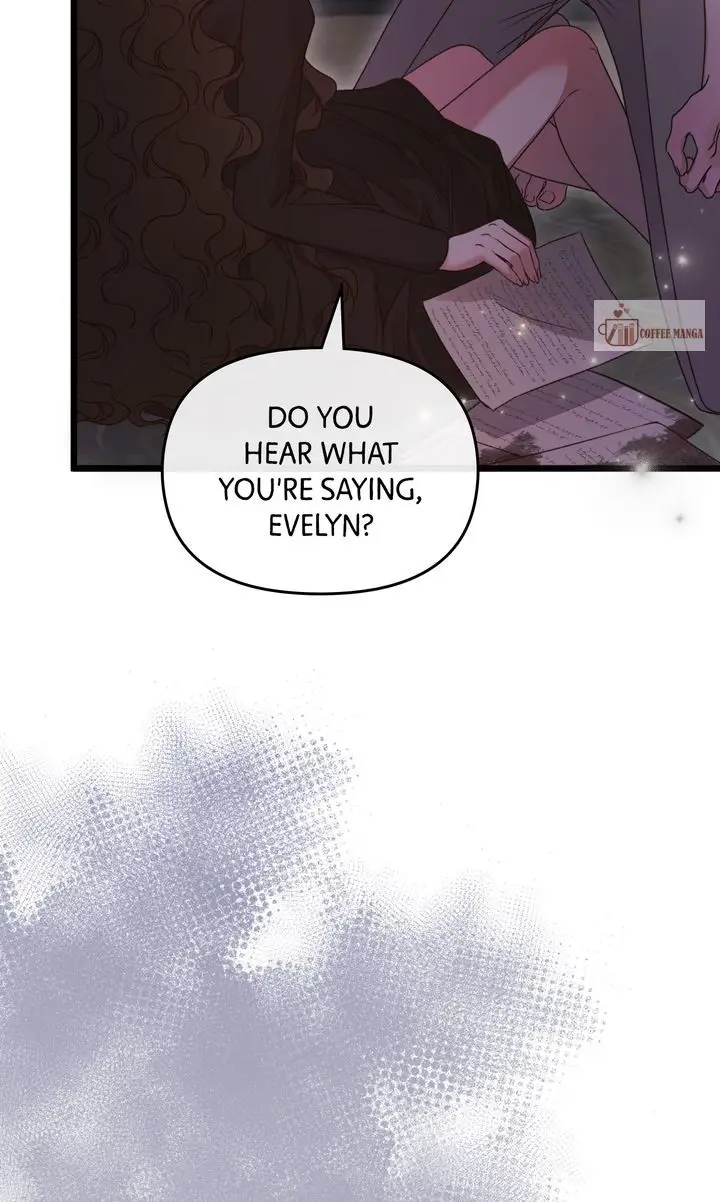 But Please, Help Me Chapter 74 - Page 55