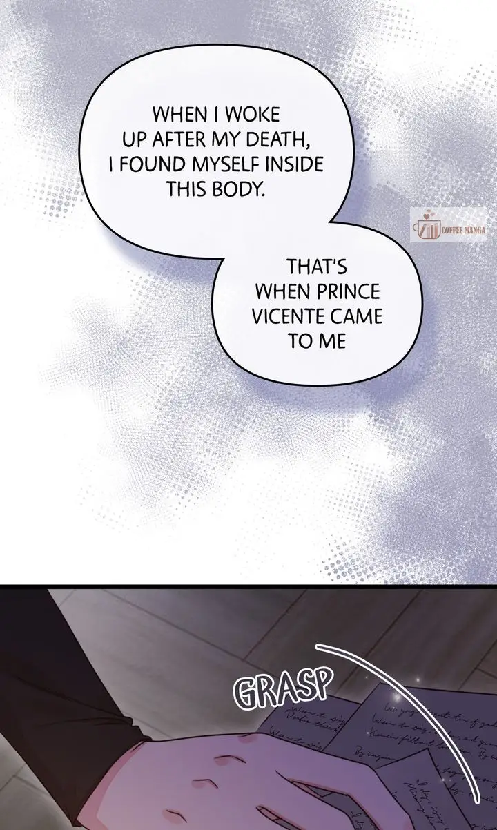 But Please, Help Me Chapter 74 - Page 56