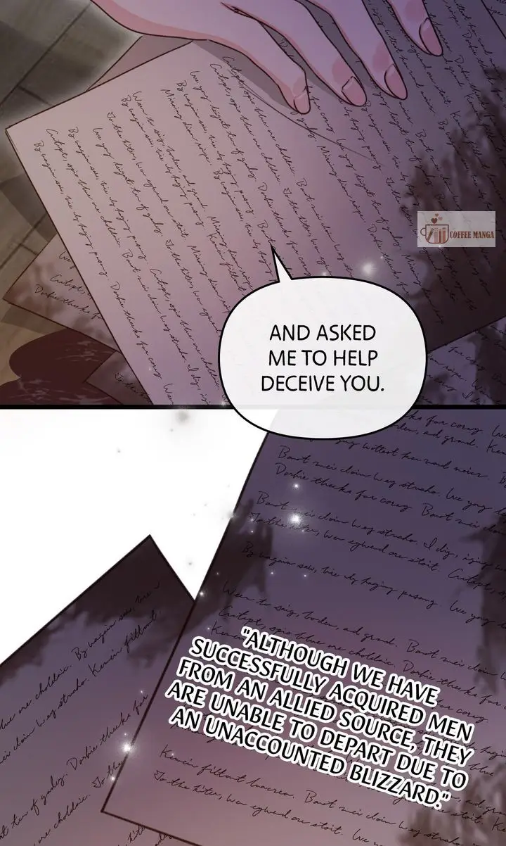 But Please, Help Me Chapter 74 - Page 57