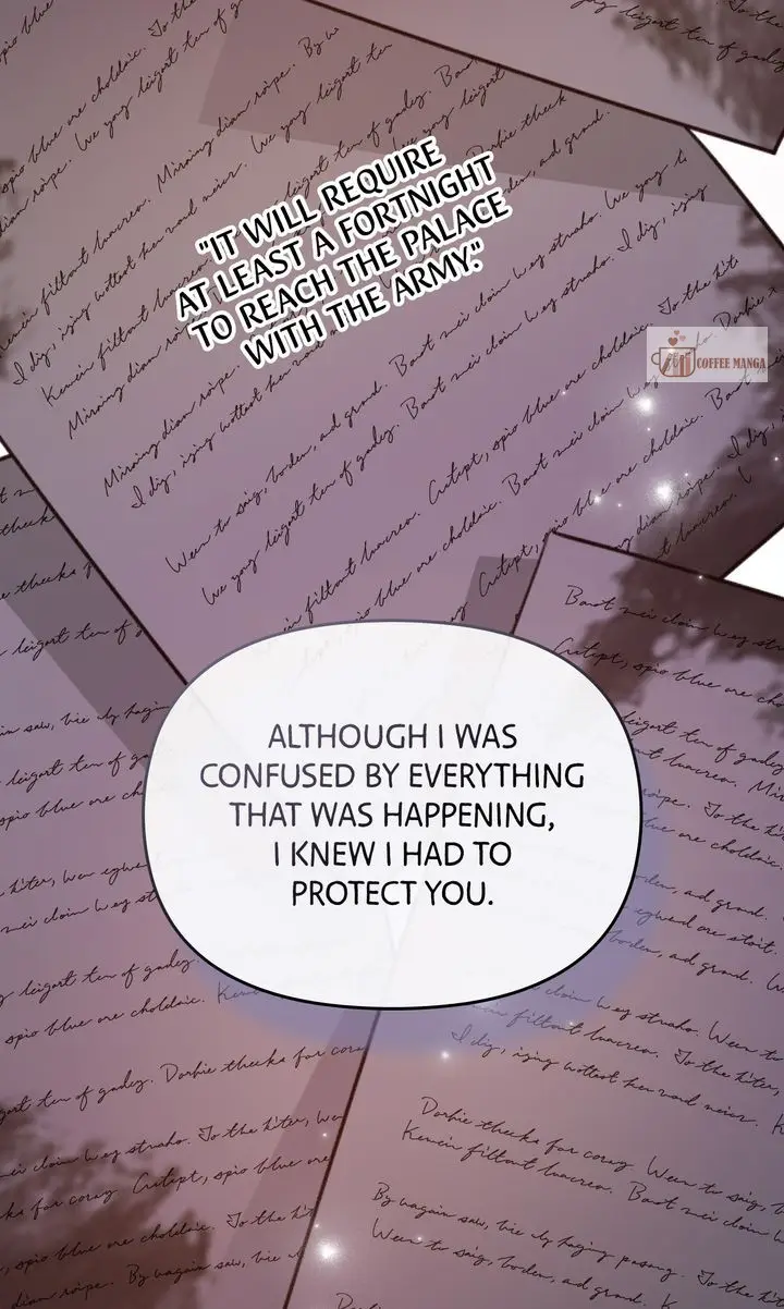 But Please, Help Me Chapter 74 - Page 58