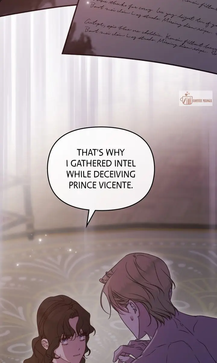 But Please, Help Me Chapter 74 - Page 59