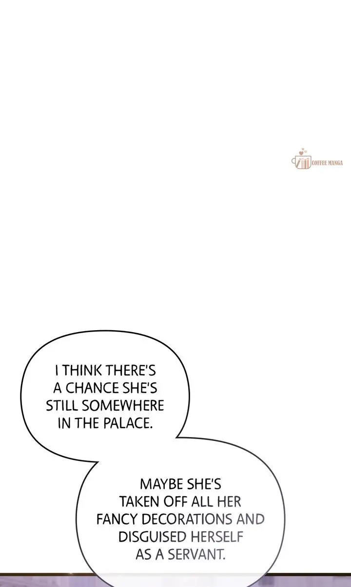 But Please, Help Me Chapter 74 - Page 7
