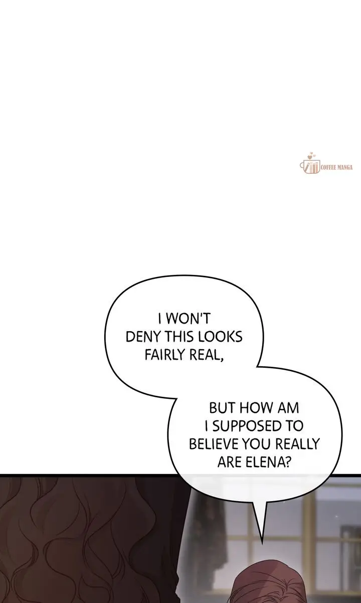 But Please, Help Me Chapter 74 - Page 61