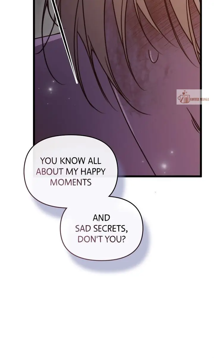 But Please, Help Me Chapter 74 - Page 64