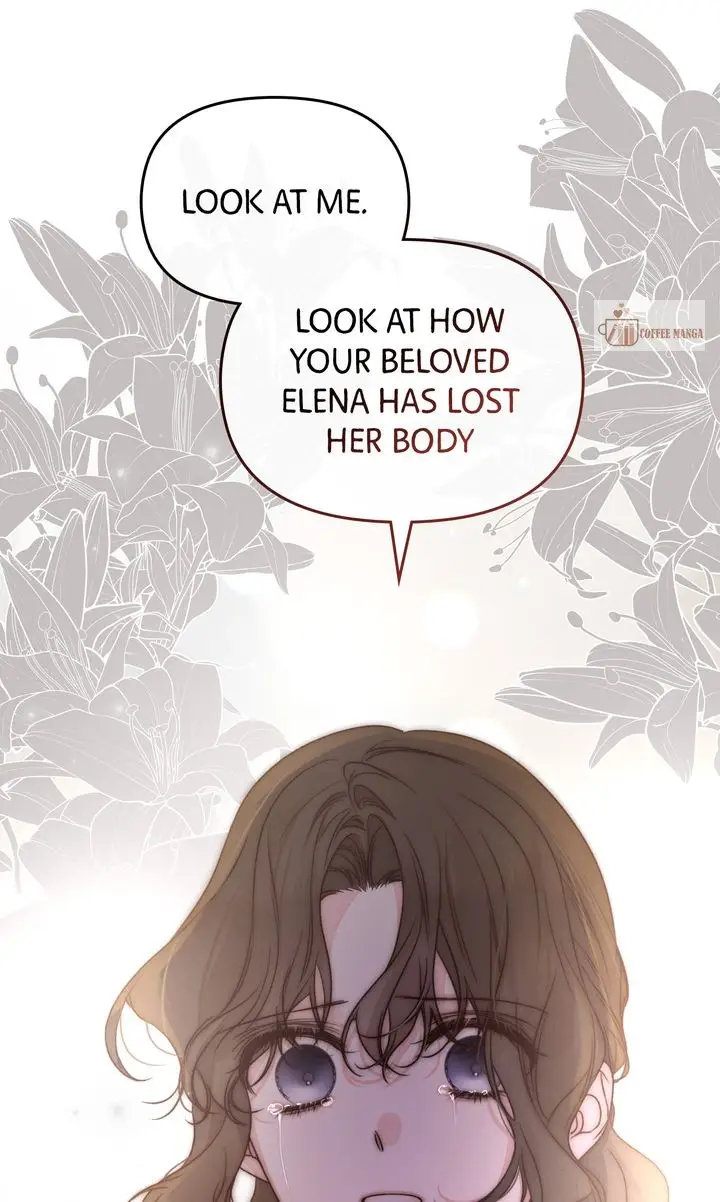 But Please, Help Me Chapter 74 - Page 68