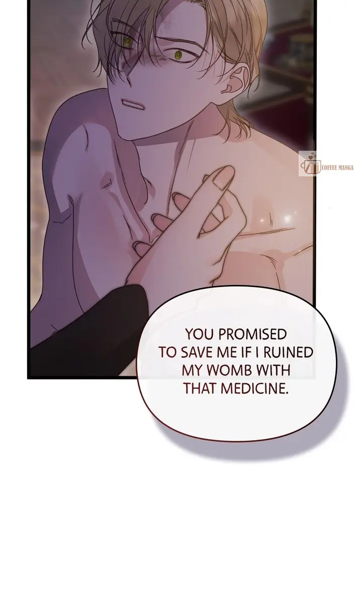 But Please, Help Me Chapter 74 - Page 71