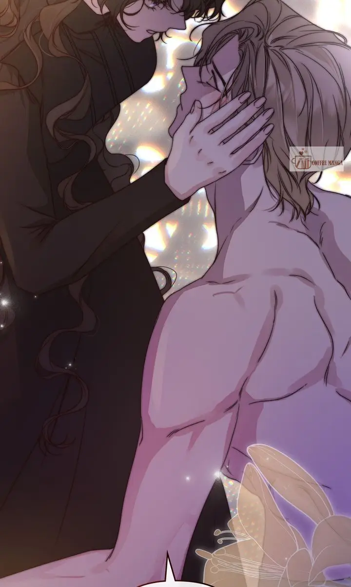 But Please, Help Me Chapter 74 - Page 73