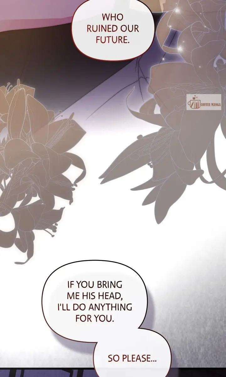 But Please, Help Me Chapter 74 - Page 74