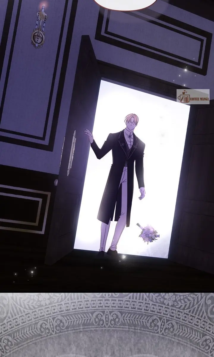 But Please, Help Me Chapter 74 - Page 75