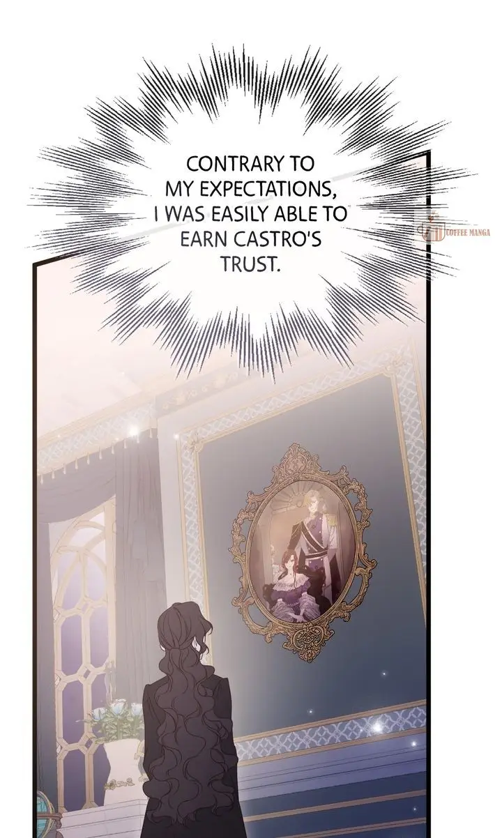 But Please, Help Me Chapter 74 - Page 82