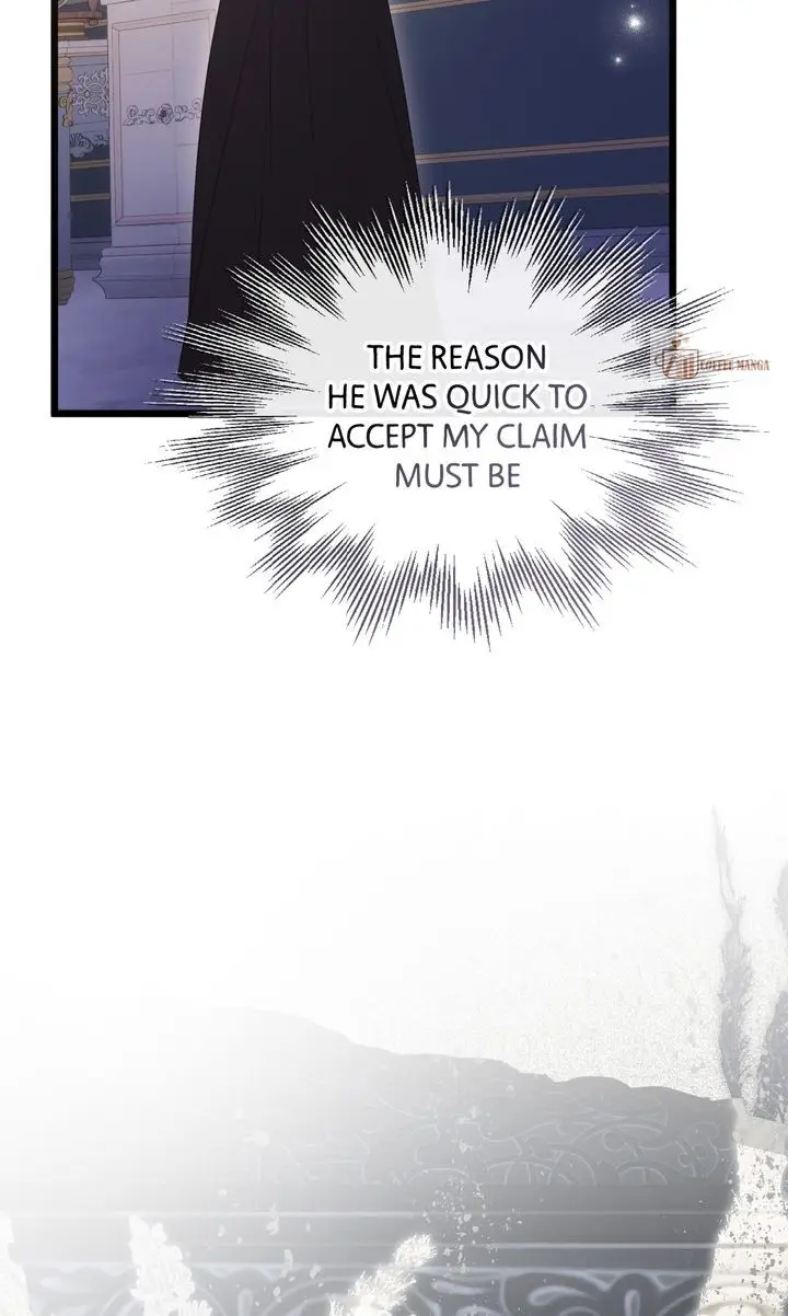 But Please, Help Me Chapter 74 - Page 83