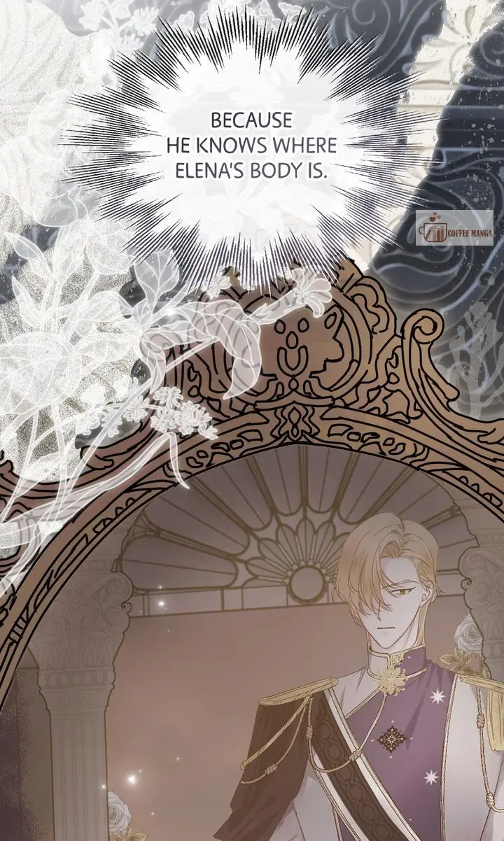 But Please, Help Me Chapter 74 - Page 84