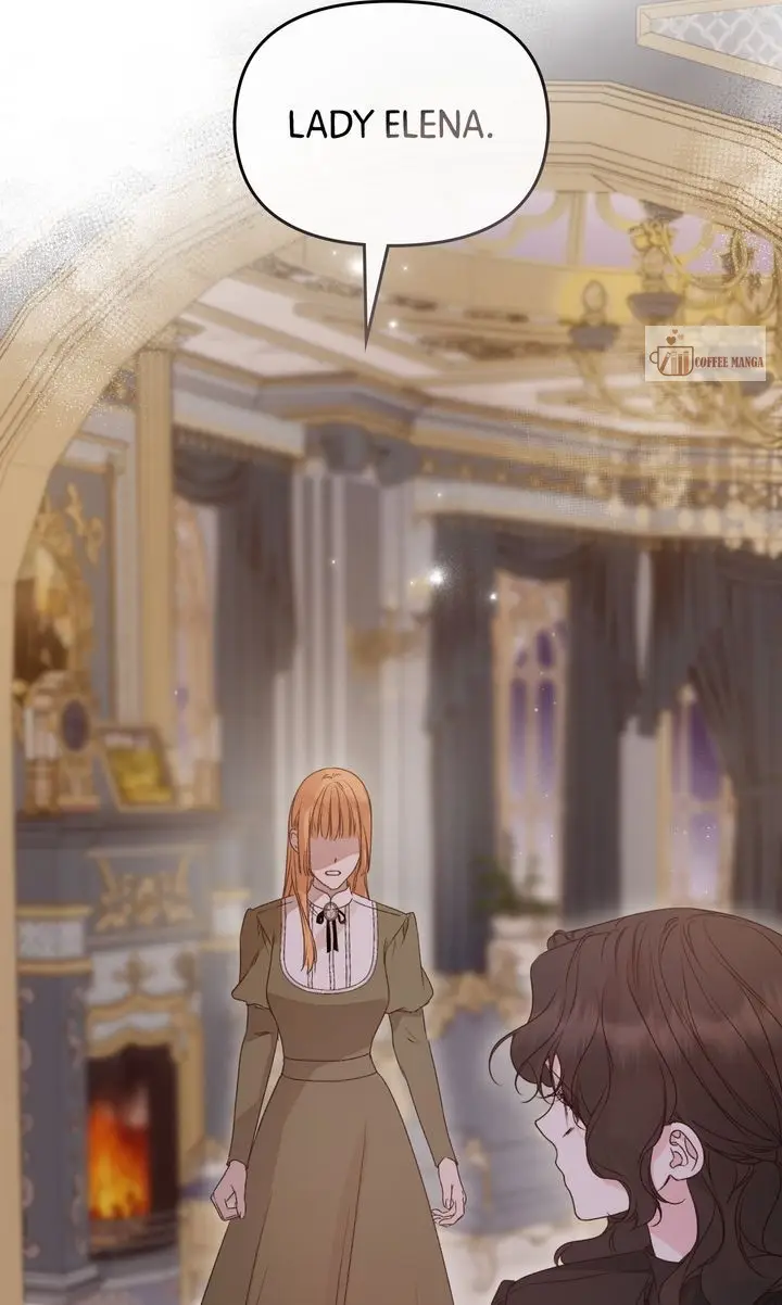 But Please, Help Me Chapter 74 - Page 88