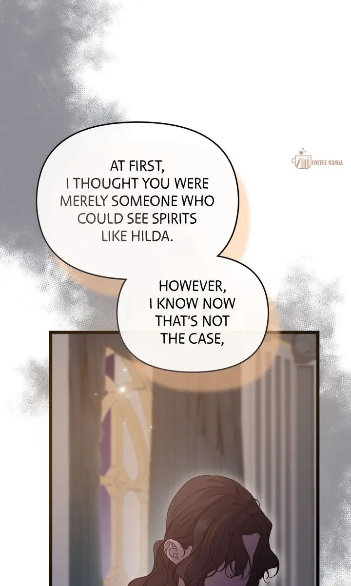 But Please, Help Me Chapter 74 - Page 92