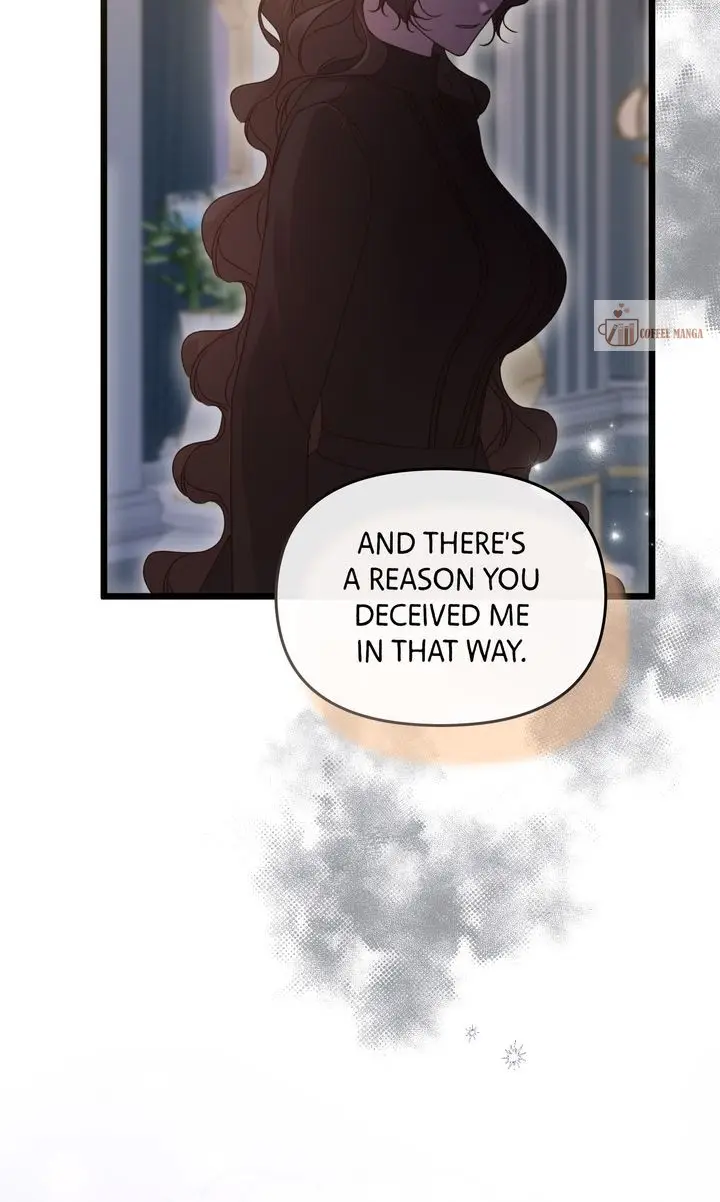 But Please, Help Me Chapter 74 - Page 93