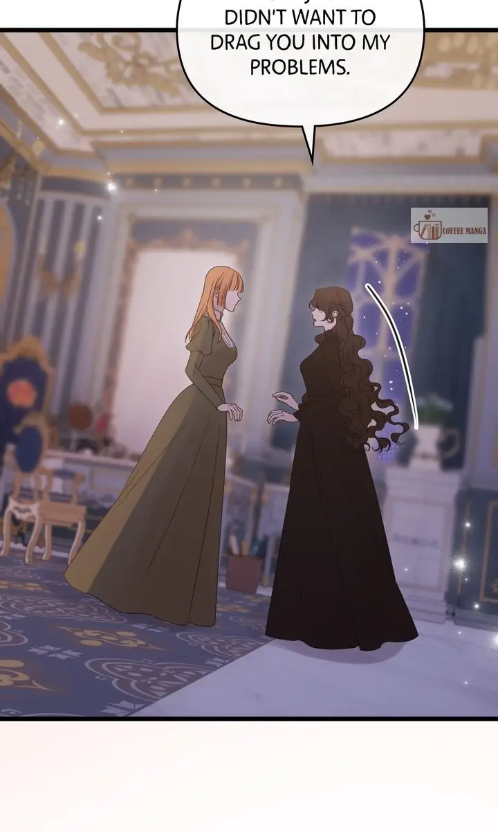 But Please, Help Me Chapter 74 - Page 97