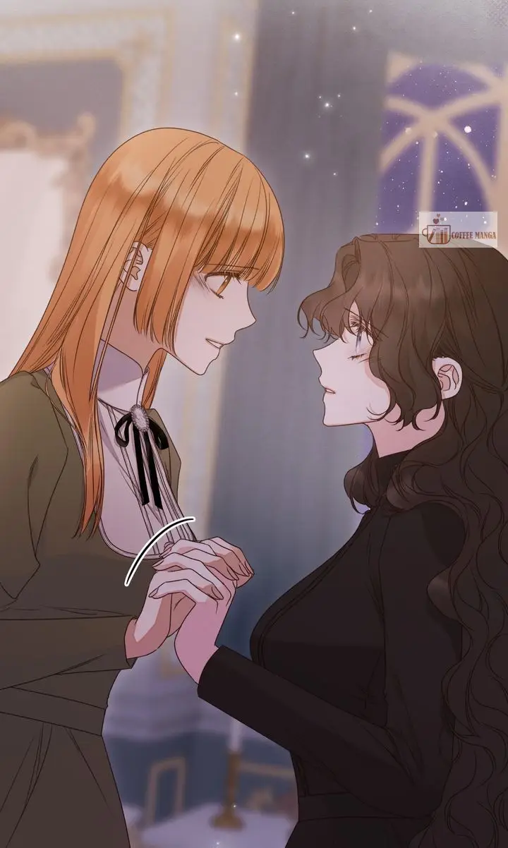 But Please, Help Me Chapter 74 - Page 99