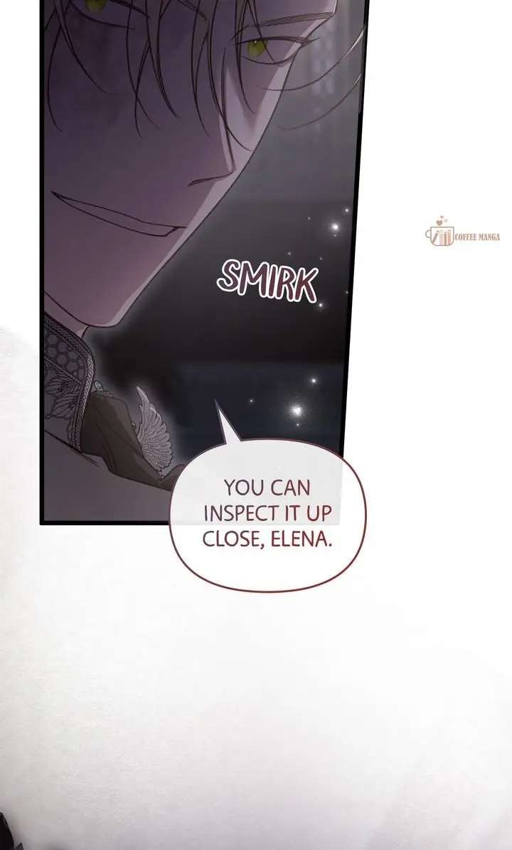 But Please, Help Me Chapter 75 - Page 101