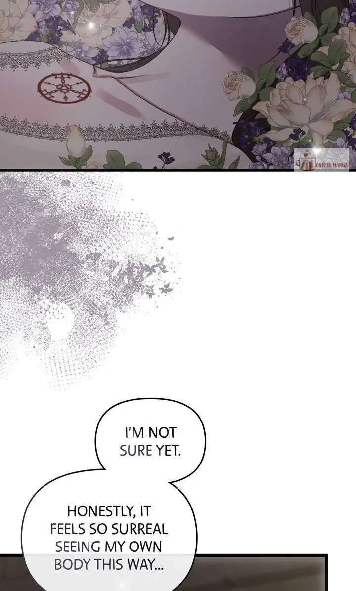 But Please, Help Me Chapter 75 - Page 107